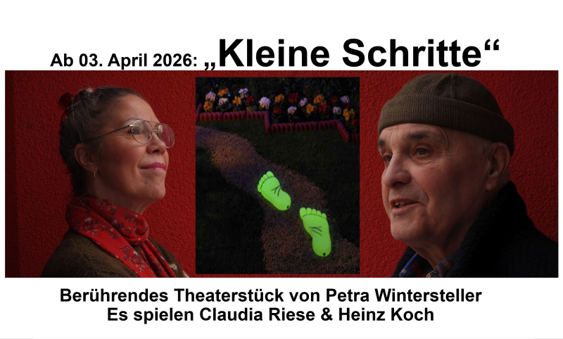 Heinz Koch - Claudia Riese