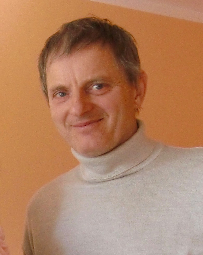 Jurek Milewski