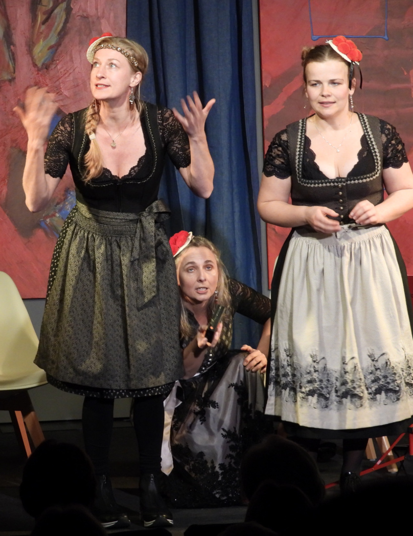 T�chter Liebelsbergs