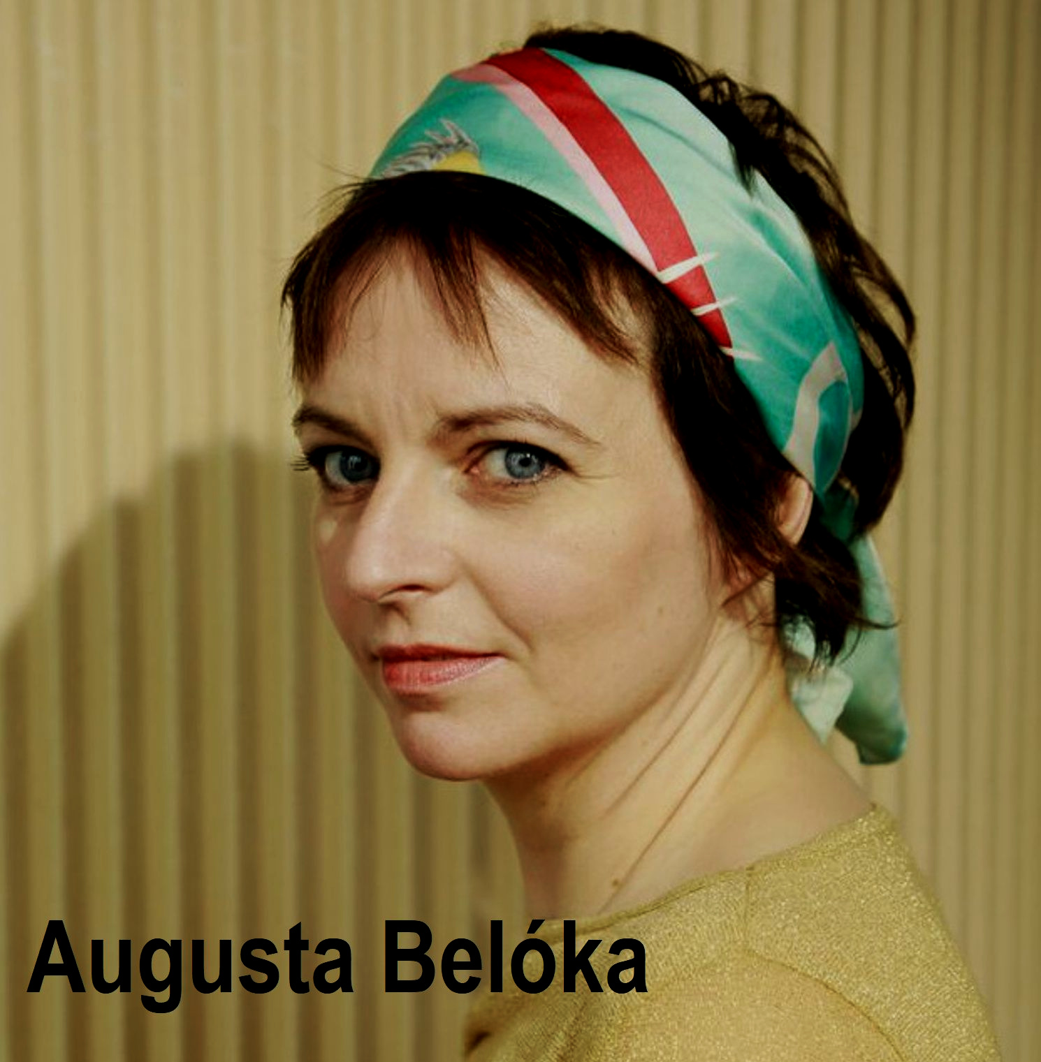 Augusta Belóka