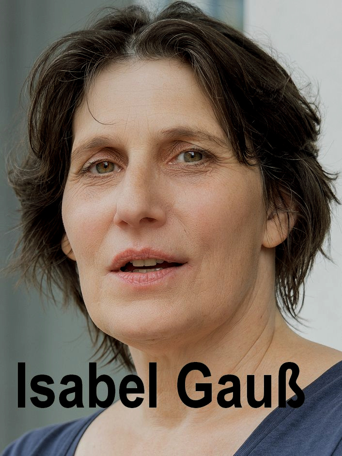 Isabel Gauss