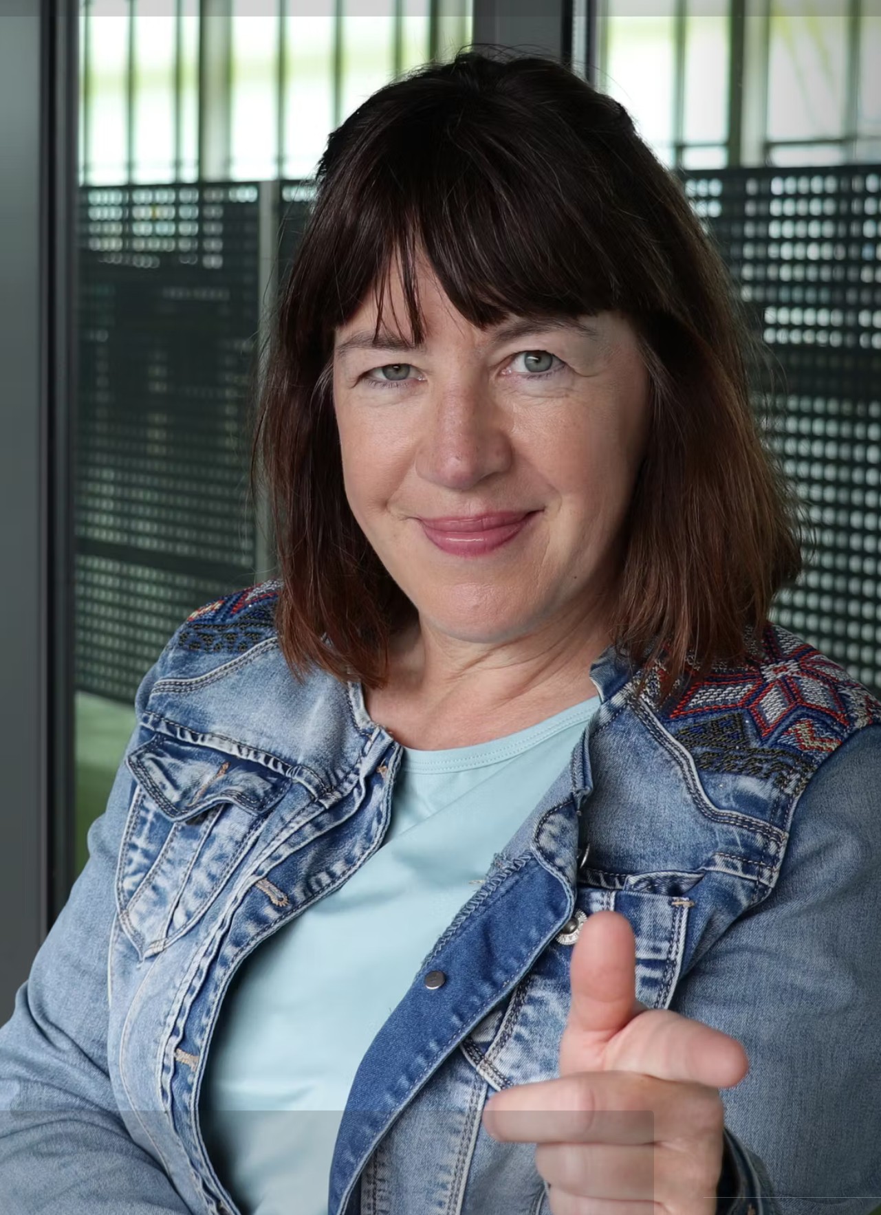 Jennifer Ristau-Kn�ppel